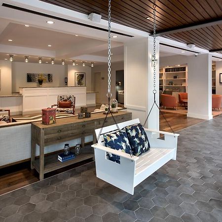 Hayes Street Hotel Nashville Luaran gambar