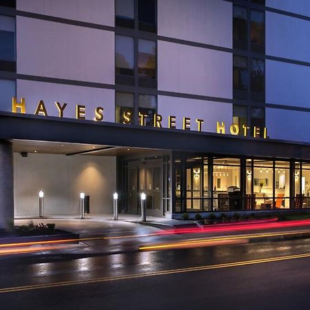 Hayes Street Hotel Nashville Luaran gambar