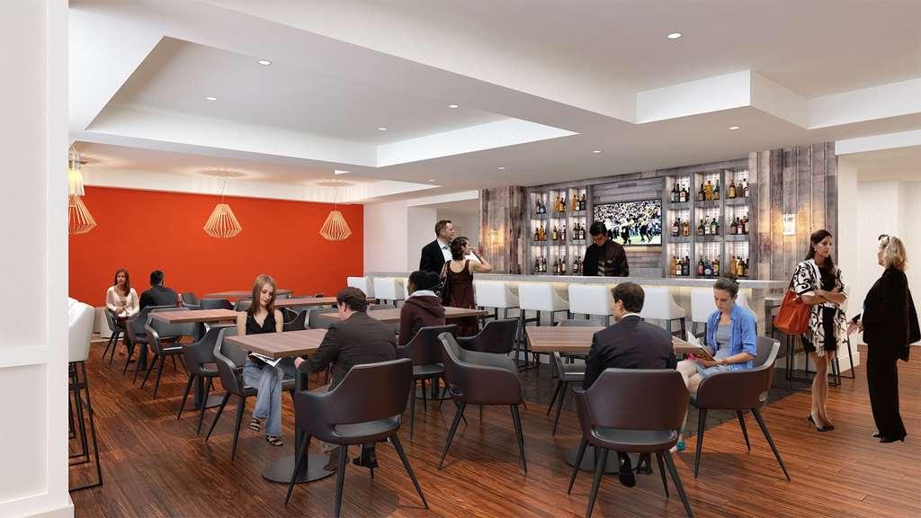 Hayes Street Hotel Nashville Dalaman gambar