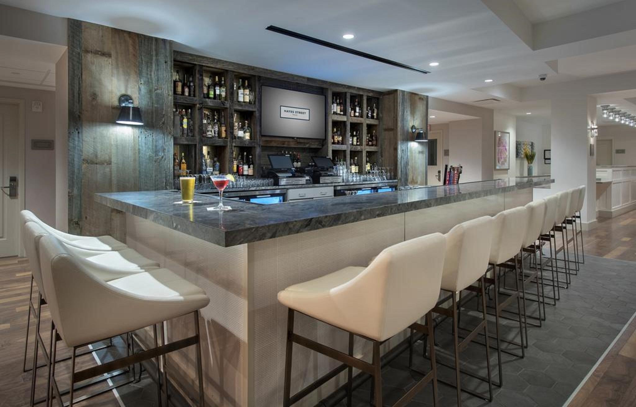 Hayes Street Hotel Nashville Luaran gambar
