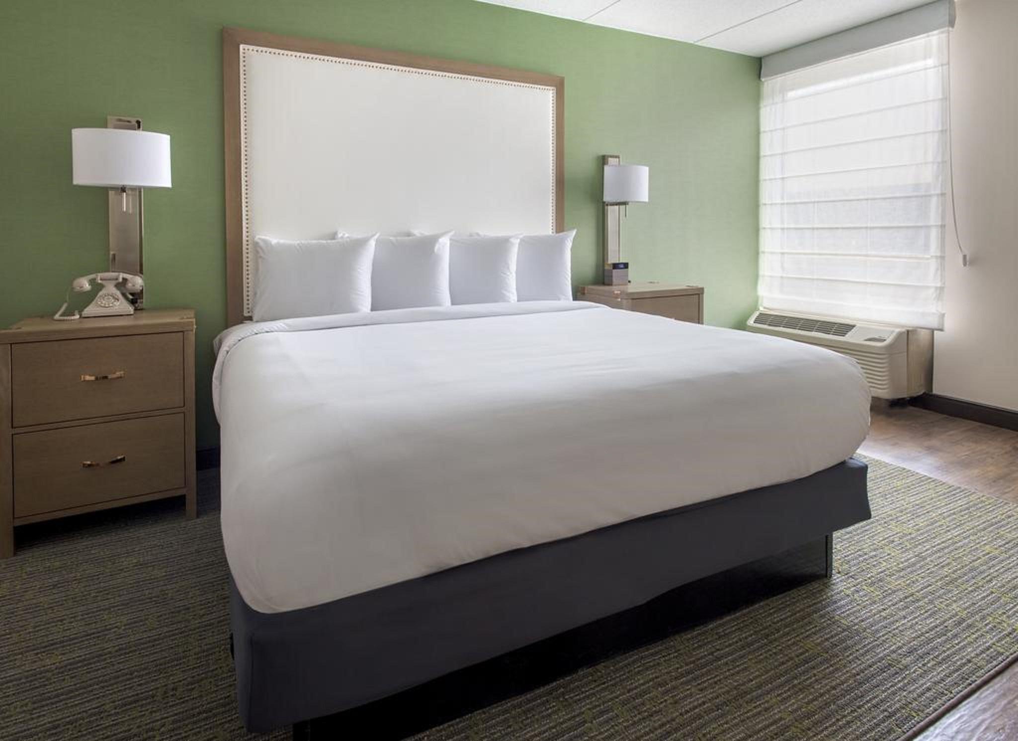 Hayes Street Hotel Nashville Luaran gambar