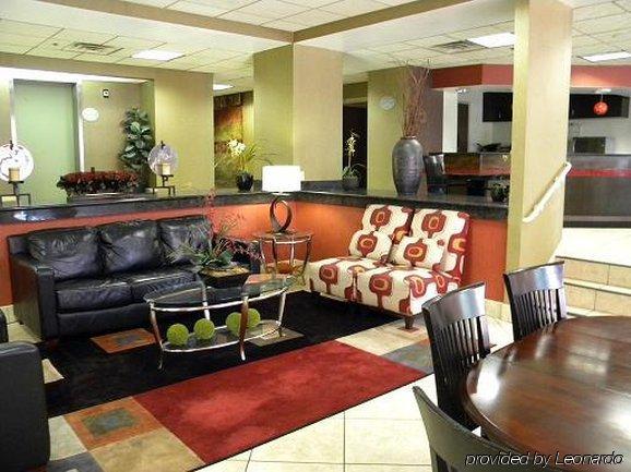 Hayes Street Hotel Nashville Dalaman gambar