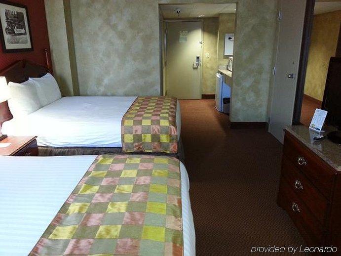 Hayes Street Hotel Nashville Luaran gambar
