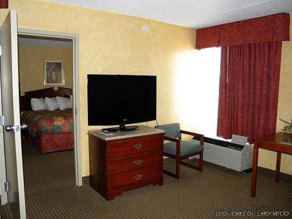 Hayes Street Hotel Nashville Bilik gambar
